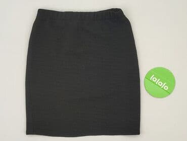 spódnice ołówkowe elastyczna: Spódnica damska, rozmiar S — 3