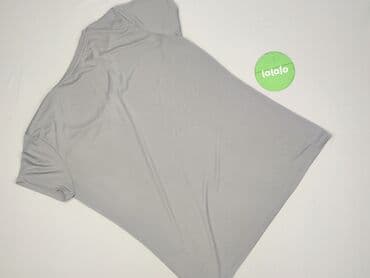 koszulki damskie na siłownię: Gildan, T-shirt damski, rozmiar L — 4