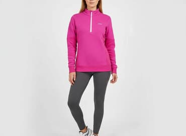 ubrania wedze: Wedze, Bluza damska
, rozmiar S — 1