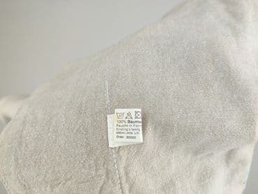 Home Decor: PL - Napkin 120 x 44, color - Grey, condition - Good — 4