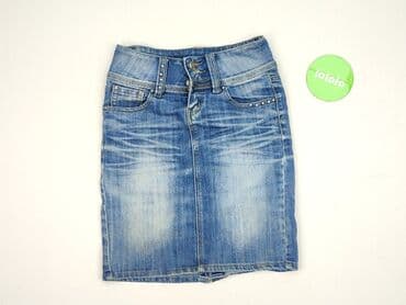 spódnice plisowane tiulowe czarne: Women`s skirt, size S (EU 36) — 2