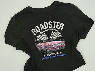 koszulki samochodowe: Shein, T-shirt damski, rozmiar XL — 1
