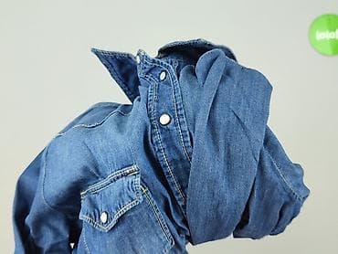 kim jeans mango: Koszula damska, rozmiar M — 6