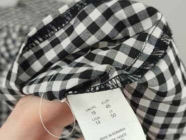 aplikacje z ubraniami: Bluzka damska, XL — 4