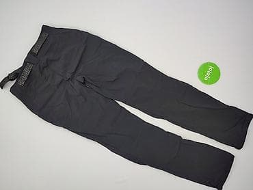 crivit topcool: Decathlon, Spodnie materiałowe damskie, rozmiar S — 4