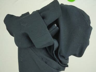 spodnie jeansowe damskie stradivarius: Stradivarius, Ogrodniczki damskie, rozmiar M — 5