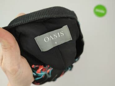 fb sister kurtka bomberka: Oasis, Kurtka bomberka damska, rozmiar XS — 4