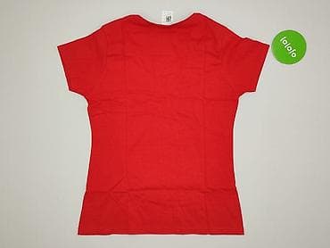 t shirty flash: Ladies, T-shirt damski, rozmiar S — 3
