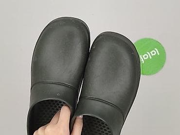 crocs kłapouchy: Lemigo, Klapki damskie, rozmiar 40 — 6