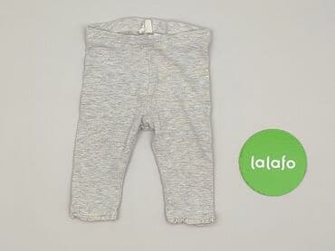 sukienka dla 6 latki: Leggings, H&M, 3-6 months, condition - Perfect — 2