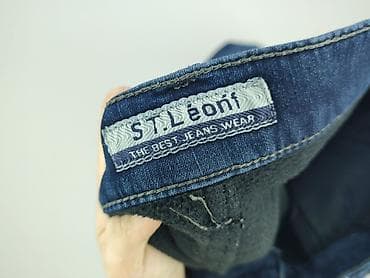levis 874: Jeansy dla mężczyzn, rozmiar XL — 4