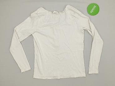 here there c: H&M, Bluzka damska, rozmiar M — 3