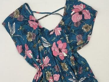 bluzki z printem: Bluzka damska, rozmiar M — 1