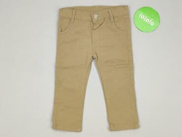 mohito body koszula: Jeans, 1.5-2 years, 92, condition - Perfect — 2