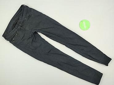 esmara trousers: Spodnie materiałowe damskie, rozmiar S — 2
