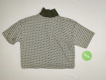 reserved koszulka w paski: Reserved, Women's blouse, size XL (EU 42) — 3