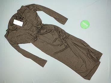 sukienki czerwone: Sukienka damska, rozmiar S — 2