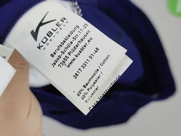 esprit t shirt basic: Szorty dla mężczyzn, rozmiar 4XL — 5