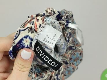 hm bluzki z krótkim rękawem: H&M, Bluzka damska, rozmiar S — 4