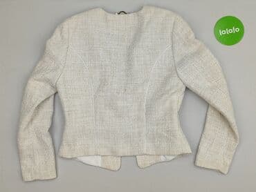 tatuum marynarka damska: H&M, Marynarka damska, rozmiar S — 3