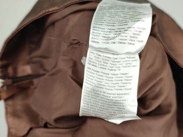 jeansowe spódniczka z guzikami noisy may: Noisy May, Spódnica damska, rozmiar S — 6