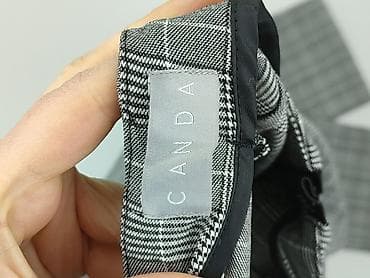rajstopy vinted: Canda, Material trousers for women, size L — 4