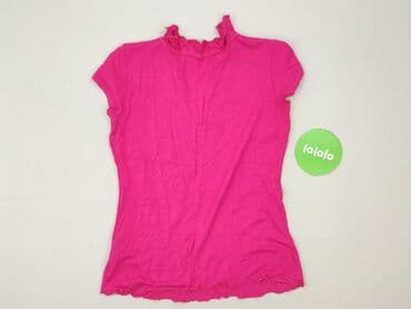 obcisłe koszulki: T-shirt damski, rozmiar S — 4