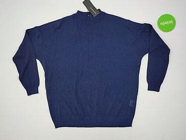 bluza z futrem: Greenpoint, Sweter damski, rozmiar M — 2