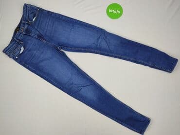 jeansy flare co to znaczy: F&F, Jeansy damskie, rozmiar L — 2