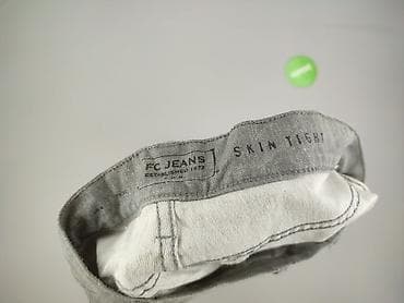 blue jeans bar: Jeansy damskie, rozmiar S — 4