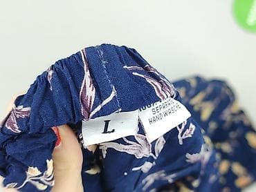 spodnie lee blake: Spodnie materiałowe damskie, rozmiar L — 5