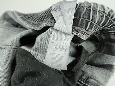 jegginsy: House of Denim, Jeansy dla mężczyzn, rozmiar L — 5