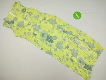 sukienki przezroczysta: Sukienka damska, M — 2