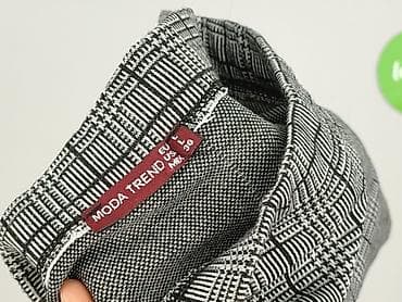 spodnie plus size: Spódnica damska, rozmiar L — 4