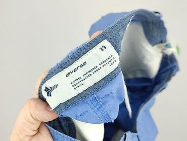 sinsay softshell: Diverse, Szorty dla mężczyzn, rozmiar L — 4