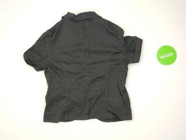 класичні костюми жіночі: Marynarka damska, rozmiar XL — 3
