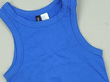 H&M Divided, Top damski, rozmiar XS