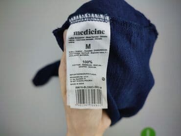 bluza medyczna: Medicine, Bluza damska
, rozmiar M — 7