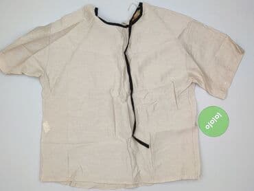 długość koszulki a wzrost: Bluzka damska, rozmiar XL — 2