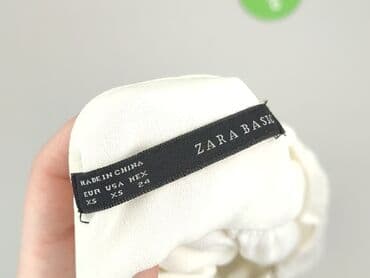 zalando sukienka w paski: Zara, Sukienka damska, rozmiar XS — 4