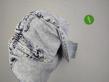levis jeans 152: Jeansy damskie, rozmiar XS — 5