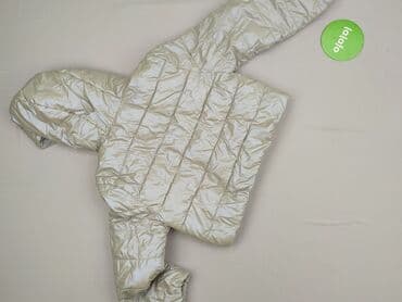 bluza ogrody: Kurtka puchowa Destination, 9 lat, Tkaniny syntetyczne, stan - Bardzo dobry — 3
