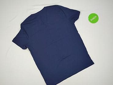 koszulki basic hm: Koszulka dla mężczyzn, rozmiar L — 3