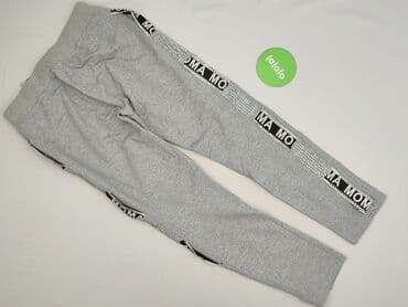 spodnie dresowe damskie armani: Giorgia, Spodnie dresowe damskie, rozmiar L — 3