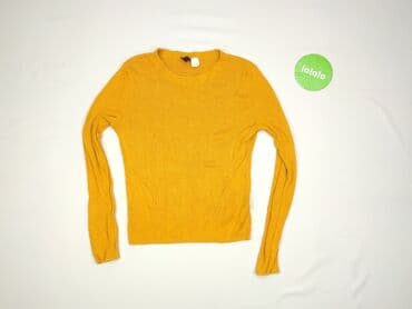 bluzki kopertowe reserved: H&M, Bluzka damska, rozmiar M — 2