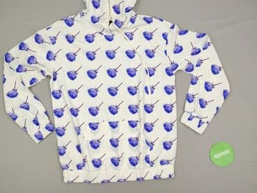 shein bluzy oversize: Shein, Кофта з каптуром жіноча, розмір S — 3