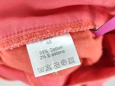 buty do wody: Spodnie 3/4 damskie, rozmiar M — 5