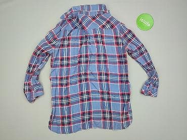 koszula bez kolnierza: Millenium, Koszula damska, rozmiar M — 3