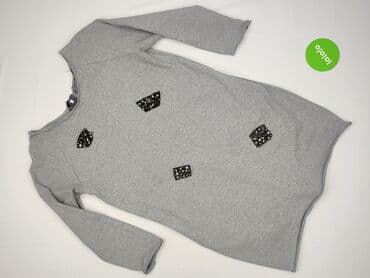 sukienki glower: Tunika damska, rozmiar L — 2