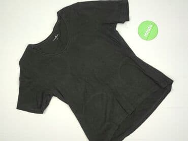 evisu t shirty: Women`s T-shirt, size 3XL (EU 46) — 2